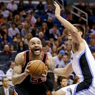 Los Toros superan al Magic