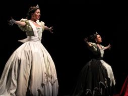 La historia escrita en 1947 explora la relación de dos hermanas sirvientas que envidian a la dueña de la casa. ARCHIVO  /