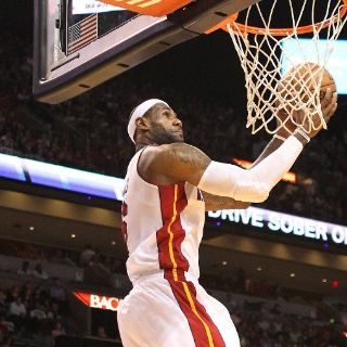 El Heat gana a los Mavericks