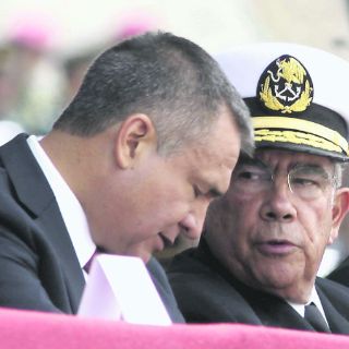 La SSP federal desaparece