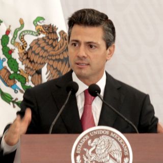 Peña destaca las reformas aprobadas, pero van por más