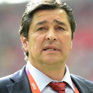 Tena, tercer mejor seleccionador del 2012