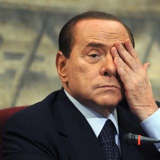 Berlusconi, dispuesto a ser ministro en vez de presidente del Gobierno
