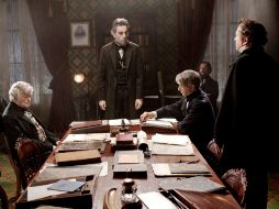 ''Lincoln'' de Steven Spielberg suena fuerte para los premios PGA. ARCHIVO EL INFORMADOR /