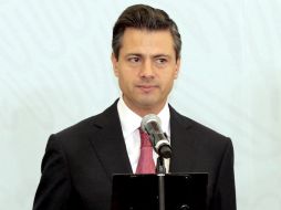 El Mandatario instruye a fortalecer el Sistema Nacional de Investigadores. NTX  /