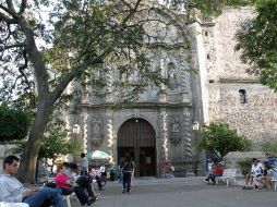 Al menos 16 puestos fueron retirados, pero sólo ocho confiscados por la autoridad municipal. ARCHIVO EL INFORMADOR /