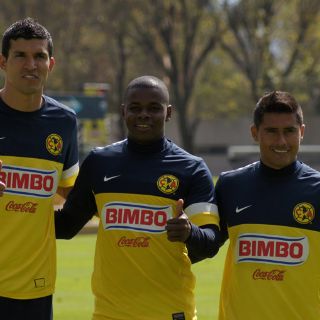 'Maza' promete compromiso con las Águilas