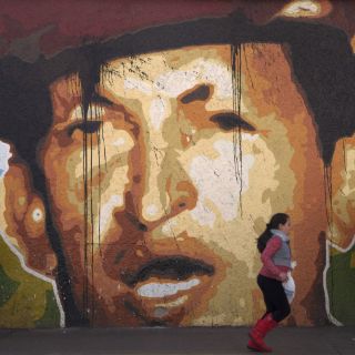 Ex esposa de Chávez lamenta 'infamias' sobre salud del presidente