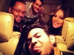 El litigio fue presentado en una corte de Chicago y va contra los involucrados legales del Learjet. ESPECIAL  /