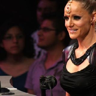 Inicia Lolita Cortés 2013 muy ''Intensa''