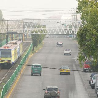 Saldo blanco por neblina tras operativo zapopano