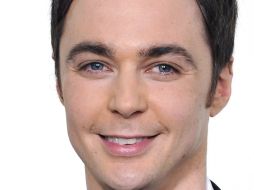 ''Sheldon'' estaría honrado de saber que Euglossa bazinga fue inspirada por él. ARCHIVO  /