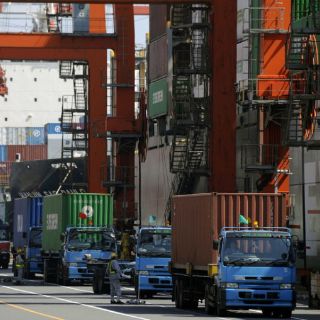 Entra en vigor el TLC entre Honduras y México