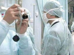 La tricomoniasis es una enfermedad de transmisión sexual. ARCHIVO  /