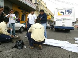 En los últimos seis años ha aumentado el flujo de automovilistas y ciclistas, pero no la acción de las autoridades. ARCHIVO EL INFORMADOR /