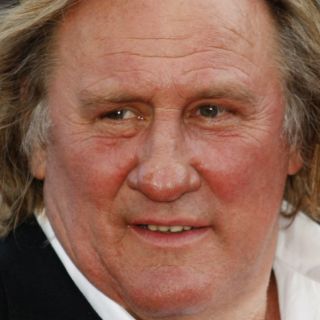 Depardieu recibe la ciudadanía rusa
