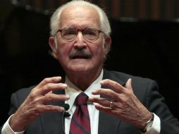 Una de las obras más sobresalientes es ''Cuentos completos'' de Carlos Fuentes. ARCHIVO  /