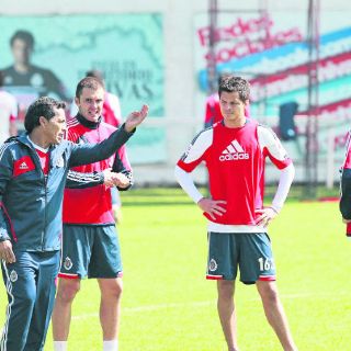 Para el ''Maestro'', no hay excusas