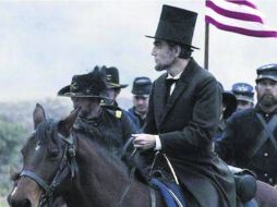 ¿Ganará el drama presidencial dirigido por Spielberg? ESPECIAL  /