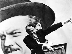 ''El Ciudadano Kane'', ícono del cine, pronto será un vestigio de una forma tradicional de rodar. ESPECIAL  /