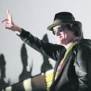 Tarantino y sus cadenas en el cine