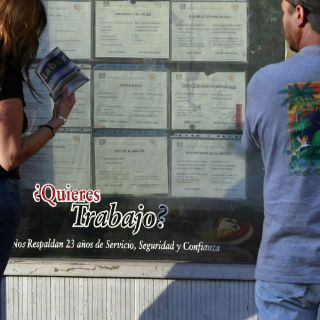 Faltó voluntad para el seguro de desempleo: Coparmex