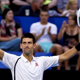 Serbia, el rival de España en la final de la Copa Hopman