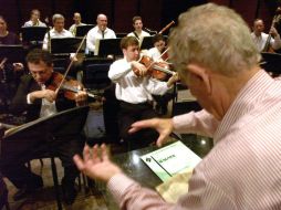 En la ciudad natal de Wagner se pondrán en escena sus obras tempranas. ARCHIVO EL INFORMADOR /