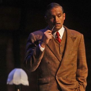 Arath de la Torre inicia 2013 con varios proyectos