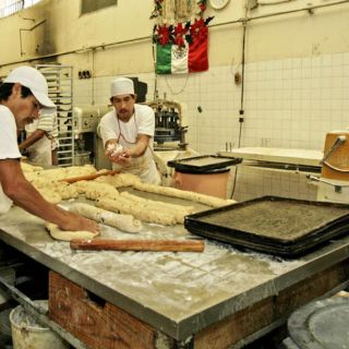 Guadalajara partirá rosca de reyes el domingo