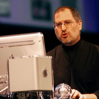 Filme sobre Steve Jobs cerrará Sundance