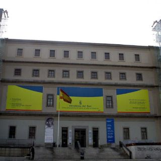 Museo Reina Sofía alberga magna exposición sobre Dalí