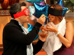 A partir del 7 enero, la programación de Hoy cambiará y algunos de los conductores no continuarán en la nueva etapa. ARCHIVO /