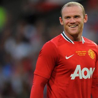 Rooney continúa con molestias y estará fuera más tiempo
