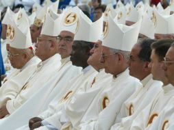 La Iglesia de Inglaterra está bajo presión tras votar en noviembre para mantener prohibición sobre nombramiento de mujeres como obispos EL INFORMADOR /