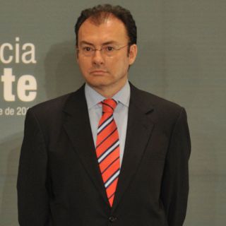 Nombran a María Fernanda Casanueva como oficial mayor en SHCP