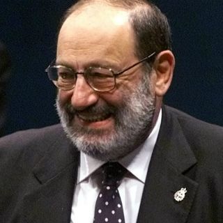 Umberto Eco cumplirá 81 años