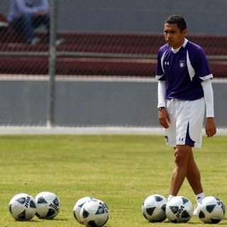 Ramón Morales vuelve al Rebaño