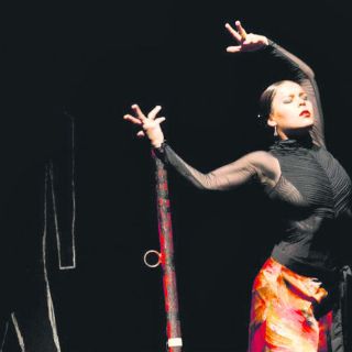 La nueva gramática flamenca