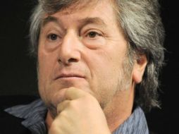 Vittorio es uno de los principales accionistas de la casa de modas, junto a sus hermanos Luca y Angela. EFE /