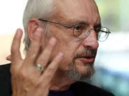 Berman es un innovador historiador y crítico, quien ha dado clases en varias universidades de Europa y Estados Unidos. ARCHIVO /