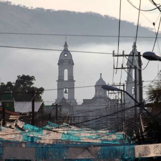 Tlajomulco contará con estación de monitoreo ambiental