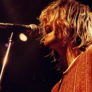 Revelan detalles del documental sobre Kurt Cobain