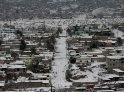 En estos momentos todos los tramos carreteros que se vieron afectados ya se encuentran abiertos. SUN /