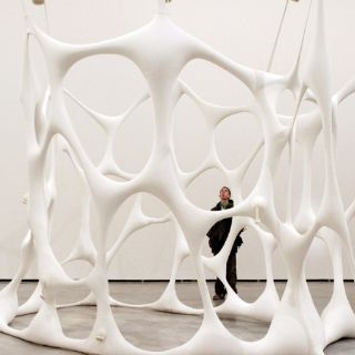 Museo Guggenheim Bilbao exhibe arte barroco y contemporáneo