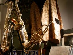 El trompetista se caracterizó por su virtuosismo instrumental. ARCHIVO /