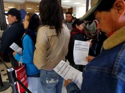 Durante el mes de enero y febrero se mantiene un descuento de 15 por ciento, y a personas de la tercera edad 50 % de descuento. ARCHIVO /