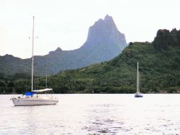 Belleza. Los colores del paisaje hechizan la mirada de quienes visitan este lugar. EL INFORMADOR /