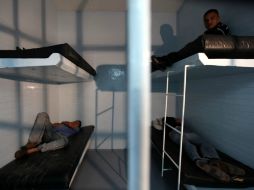 Mil 545 personas fueron detenidas en calles y avenidas de la capital. ARCHIVO /