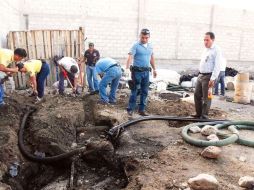 A diferencia de otros Estados, el robo de hidrocarburos en Jalisco no se relaciona con grupos del narcotráfico. ARCHIVO /